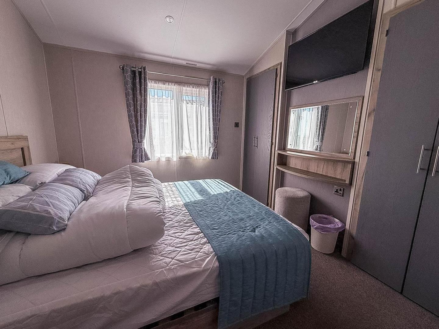 Stunning 6 Berth Lodge With Full Sea Views In Suffolk Ref 68007Cr Lowestoft Zewnętrze zdjęcie