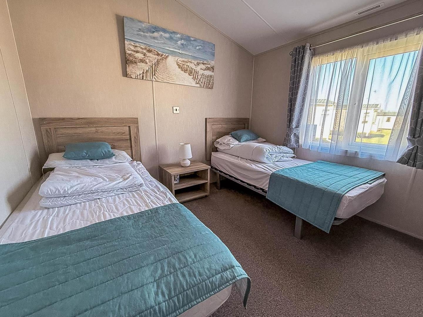 Stunning 6 Berth Lodge With Full Sea Views In Suffolk Ref 68007Cr Lowestoft Zewnętrze zdjęcie
